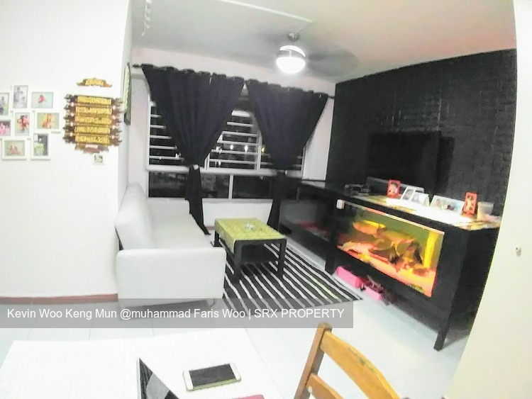 Blk 570B Woodlands Avenue 1 (Woodlands), HDB 3 Rooms #180429282